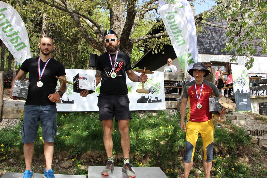 najbolji Duga staza Jap trail