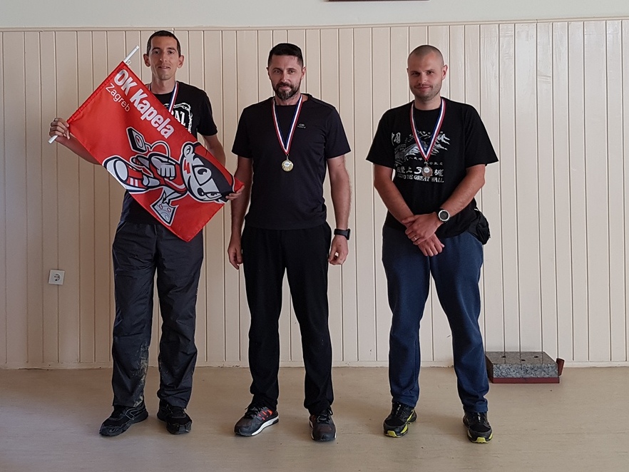 Zdravko Novosel 38. PKZ