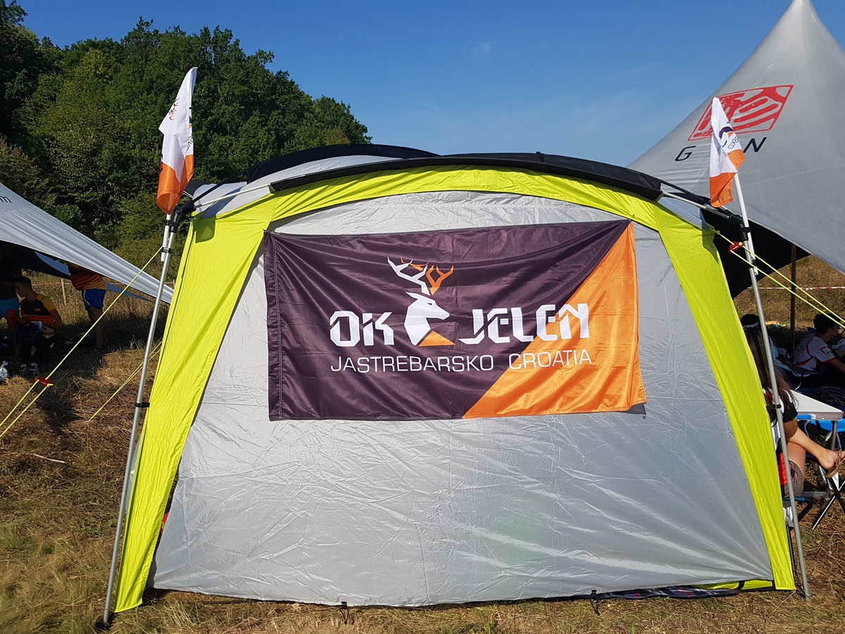 Prvenstvo JI Europe OK Jelen