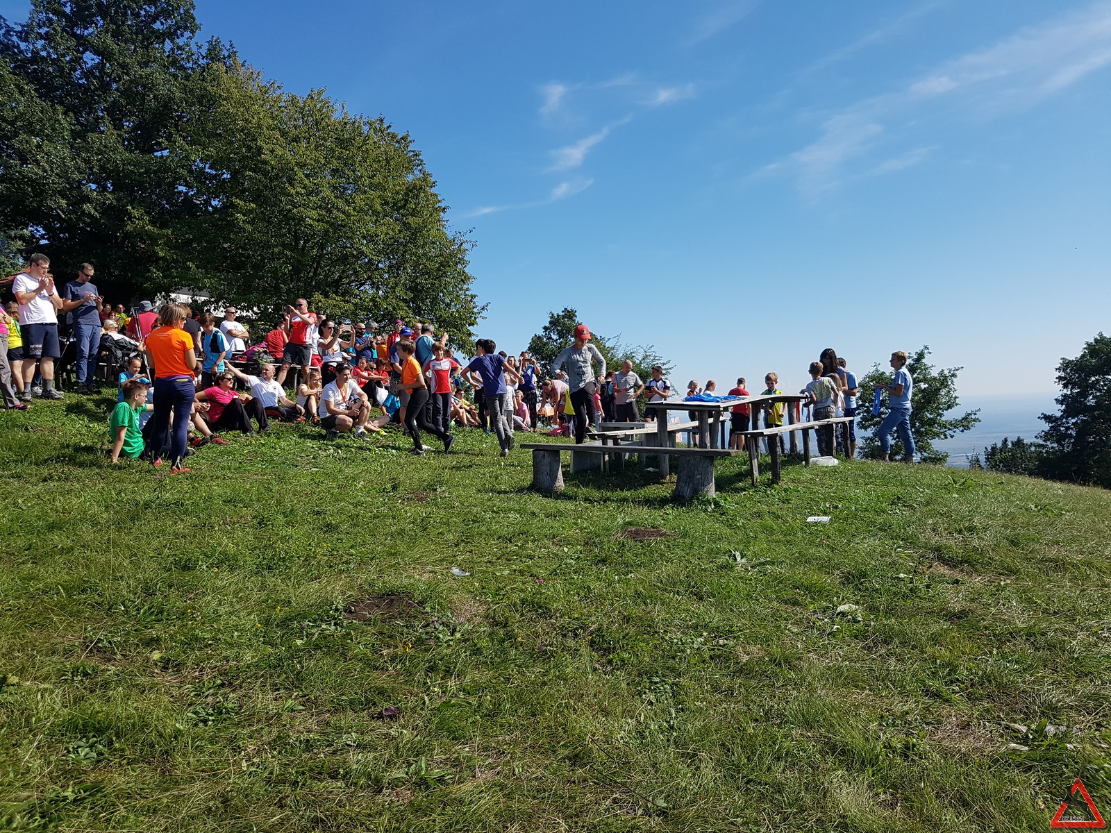 Proglašenje pobjednika