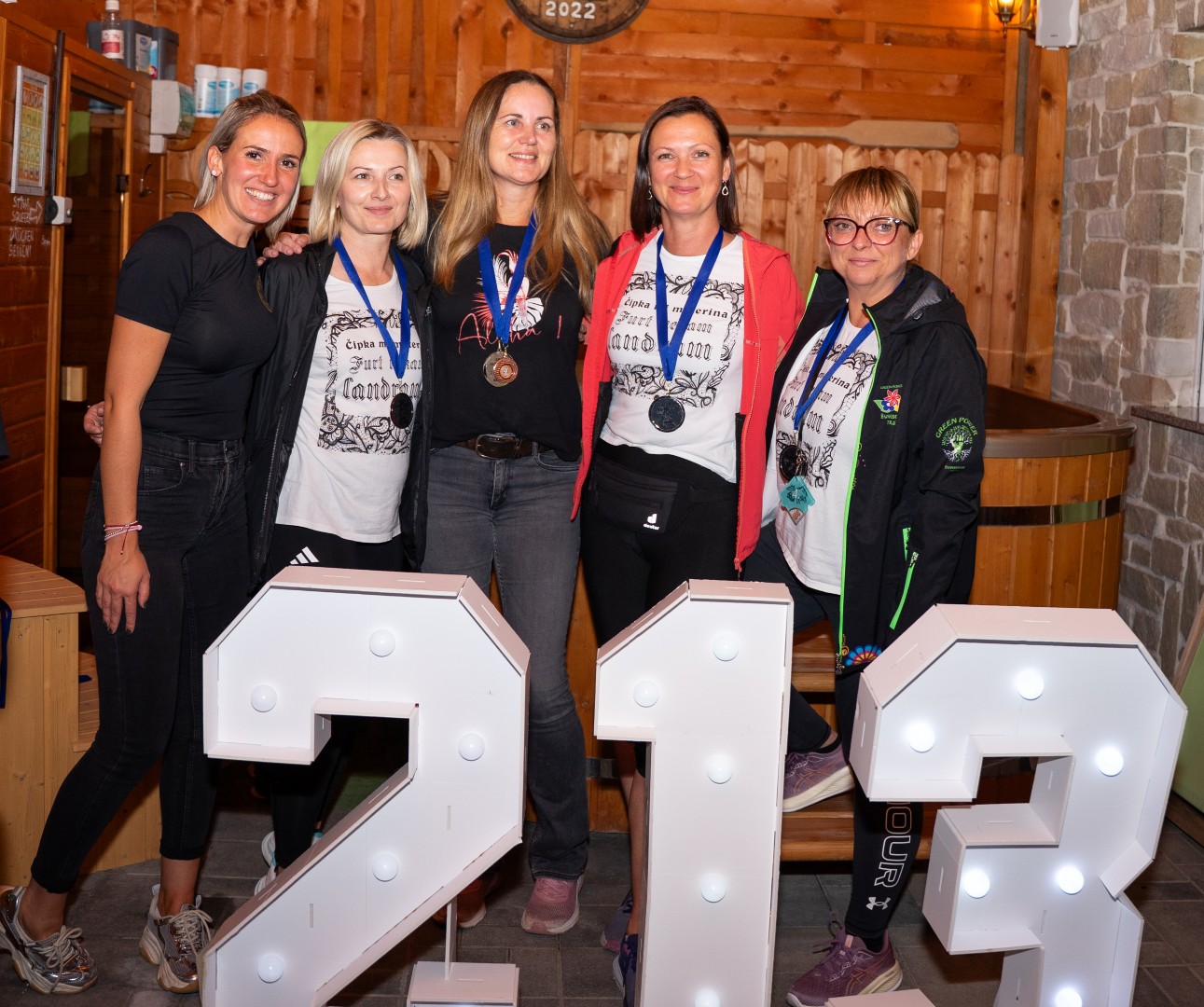 zumberak trail Large